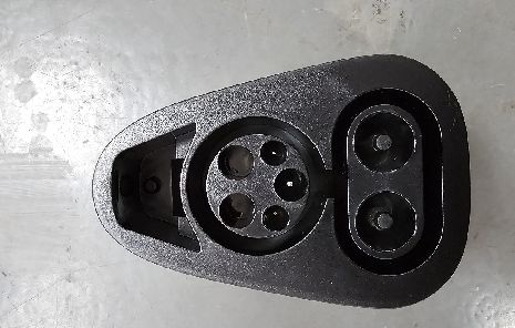 Électrovanne de détendeur AC Tesla Model 3 CCS1 15x15x10mm 0.7KG