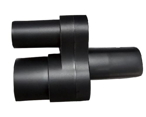 Adaptateur Tesla US vers CCS2 EU pour Model S/X/Y/3 - Recharge rapide 250kW