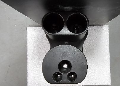 Adaptateur Tesla US vers CCS2 EU pour Model S/X/Y/3 - Recharge rapide 250kW