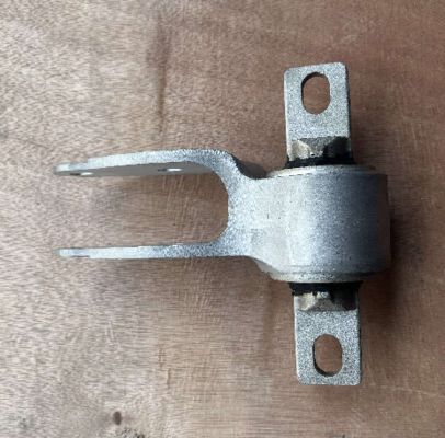 Support de bras de train avant gauche 12-21 Tesla Model S X 1055366-00-H