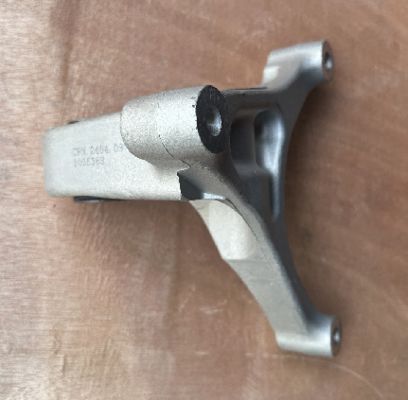 2012-2020 TESLA MODEL X/S À gauche à l'avant du moteur à moteur 1055368-00-G