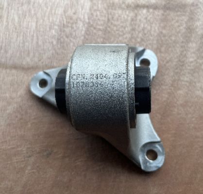 Support moteur de l'unité d'entraînement arrière pour Tesla Model S X 2012-2021 1028034-00-B