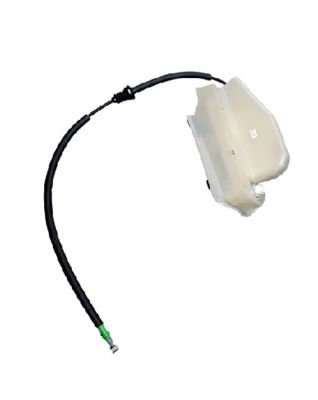 Fermeture de porte avant droite 1500673-91-B 24x19x12cm