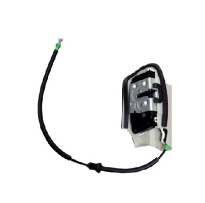 Fermeture de porte arrière droite 1500675-91-B 24x19x12 cm