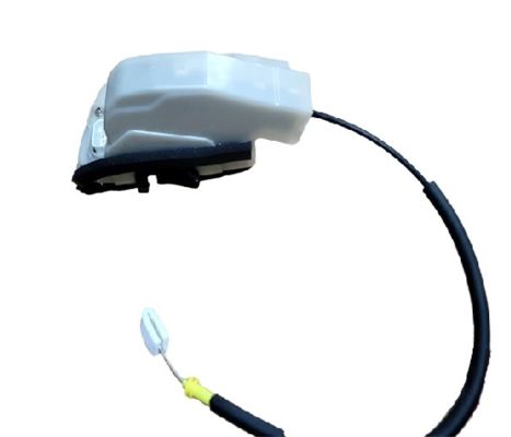 Fermeture de porte arrière droite 1500675-91-B 24x19x12 cm