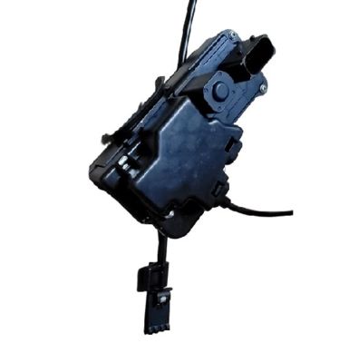 Serrure de porte arrière gauche Tesla Model S 6008911-99-D 24x19x12cm