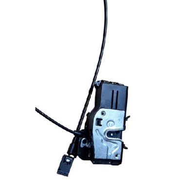 Serrure de porte arrière gauche Tesla Model S 6008911-99-D 24x19x12cm