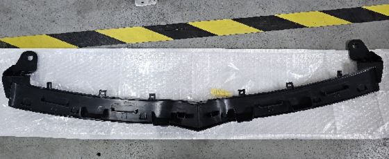 Bande de protection de garniture de pare-chocs avant Tesla Model S 2021+ 93x15x11cm