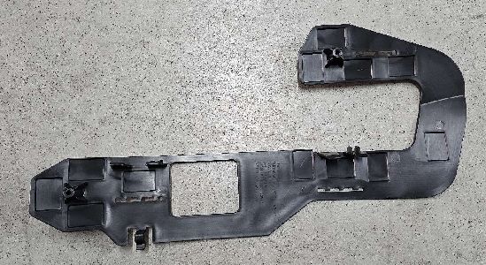 Tesla Modèle S 2022+ RH Lumière de brouillard avant