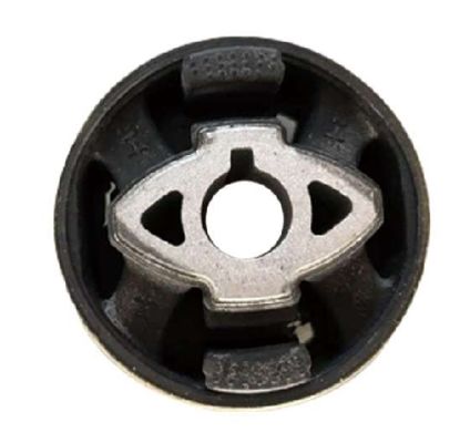 Tesla modèle 3/Y moteur arrière boîtier 7x6x6 composite noir/blanc