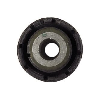 Silentbloc de sous-châssis arrière Tesla Model 3/Y 10x9x9cm Composite Noir