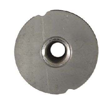 Silentbloc de sous-châssis arrière Tesla Model 3/Y 10x9x9cm Composite Noir