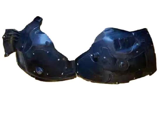 Tesla Model 3 2023+ Assemblage de revêtement de passage de roue avant droit 1694557-00-E