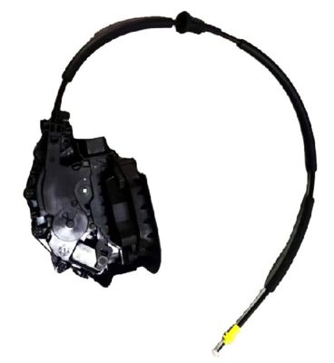 Tesla Model 3 2023+ Loquet de porte droite 1738946-01-D 33x28x12mm