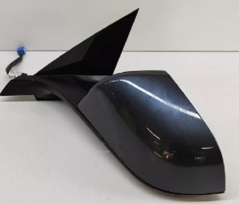 Le système de mesure de la température doit être utilisé pour la détermination de la température de l'air.