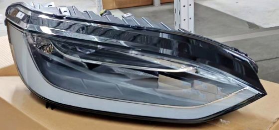 Tesla modèle X LED 1034317-00-C phare Droit LH conducteur 2015-2019