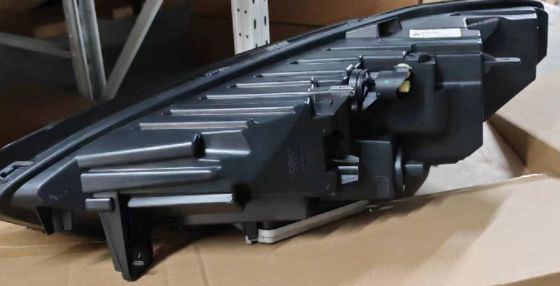 Tesla modèle X LED 1034317-00-C phare Droit LH conducteur 2015-2019