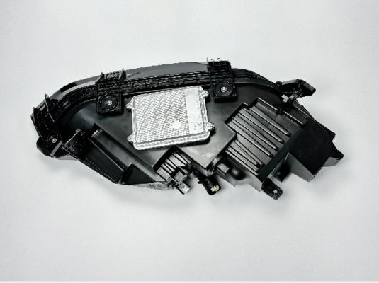 ENSEMBLE PHARE AVANT GAUCHE - CONDUITE À GAUCHE - RÉGLAGE HAUT GAUCHE POUR M3 (2015-2021) 1034318-00-E