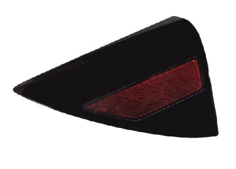 Cache de port de charge - Gauche pour Tesla Model 3 (2023+) 1715104-00-B