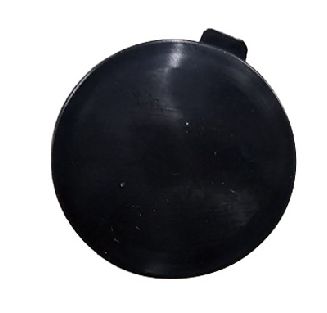 CACHE-OEIL CROCHET DE REMORQUAGE PARE-CHOCS AVANT POUR TESLA MODEL 3 (2023+) 1694316-00-E