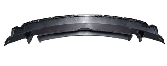 La grille inférieure de la façade avant pour le modèle 3 de Tesla (2023+) 1694311-00-F