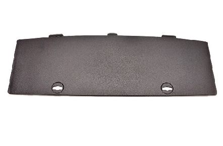 CACHE-ATTELAGE - DIFFUSEUR - BOUCLIER ARRIÈRE - BASE POUR TESLA MODEL 3 (2023+) 1713689-00-C