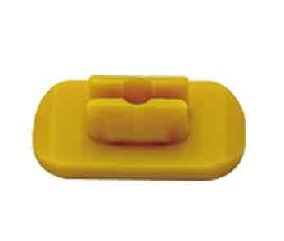 Joint d'étanchéité en PA66 pour Tesla Model Y/Model 3 (2017+) avec taille 22X8, trou intérieur 4X7 et plage de serrage 0,8-1