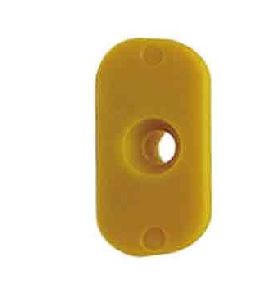 Joint d'étanchéité en PA66 pour Tesla Model Y/Model 3 (2017+) avec taille 22X8, trou intérieur 4X7 et plage de serrage 0,8-1