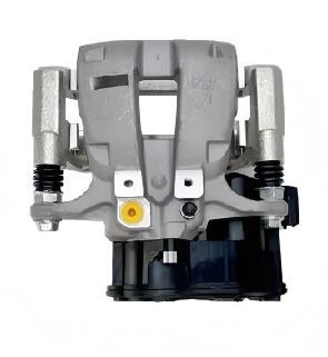 Étririer de frein arrière gauche en matériaux composites pour Tesla Model 3/Y 2022+ avec haute durabilité