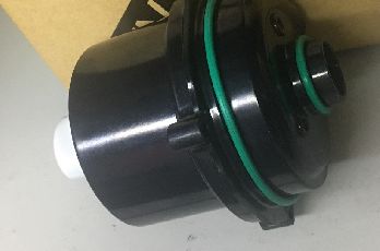 Pompe à eau en matériaux composites pour Tesla Model 3/Y, dimensions 14*14*13 et poids 0,6 kg