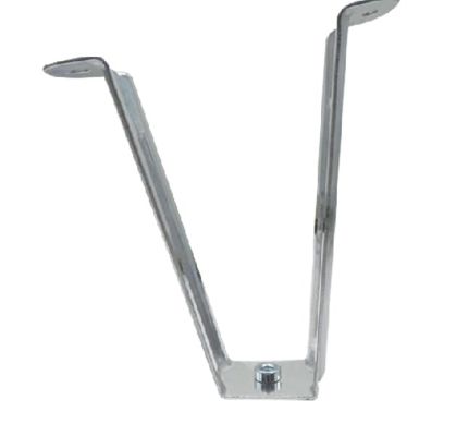 Assemblage de support de coffre arrière à main droite pour Tesla Model X 2015-2021 avec installation facile