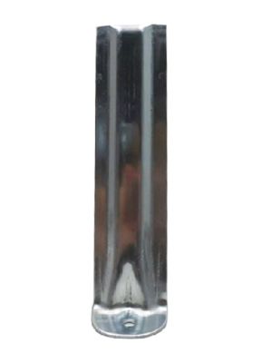 Assemblage de support de coffre arrière à main droite pour Tesla Model X 2015-2021 avec installation facile