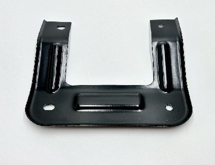 21*19*2 Taille 0.2kg Poids support de verrouilleur Convient exactement pour le modèle X de Tesla 2021+