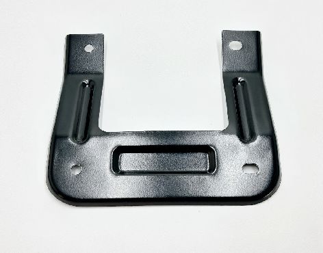 21*19*2 Taille 0.2kg Poids support de verrouilleur Convient exactement pour le modèle X de Tesla 2021+