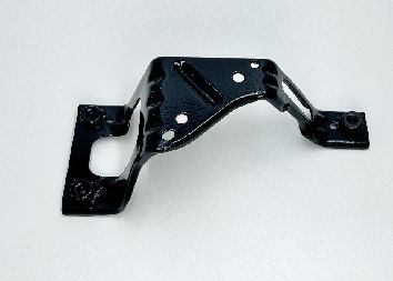 Ensemble support radar dimensions 23*12*9, poids 0.3KG, pièce OEM 1617434-00-B pour Tesla Model X (2021+)