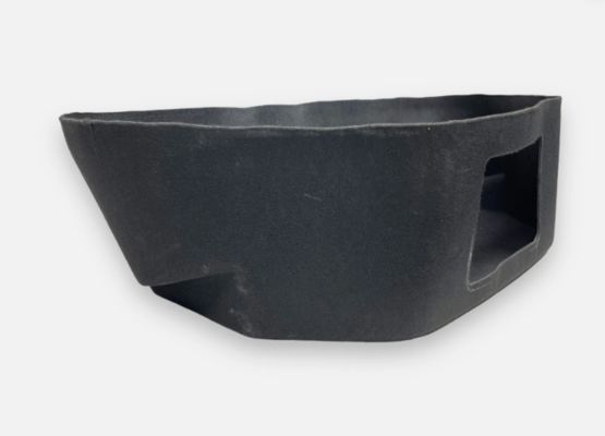 Le modèle S 2021+) 1564270-00-A