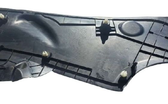 FRUNK APRON - RIGHT HAND  FOR TESLA MODEL S 2021+ 1564262-00-A